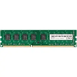 Модуль пам'яті для комп'ютера DDR3 8GB 1600 MHz eXceleram (E30143A) - мініатюра 5