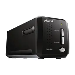 Сканер Plustek OpticFilm 8300i SE (0317TS) - миниатюра 2