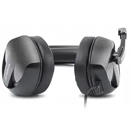 Гарнітура REAL-EL GDX-7620 Black (EL124100045)