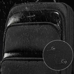 Рюкзак Tigernu T-B9121 15.6 Black - мініатюра 9