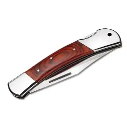 Ніж Boker Magnum Handwerksmeister 2 (01MB312) - мініатюра 2