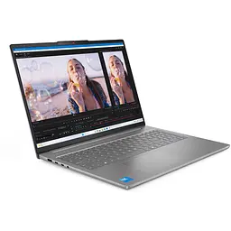 Ноутбук Lenovo IdeaPad Slim 5 16IRH10R 7 240H la 52GHz, 32GB DDR5, 1TB, Без ОС - мініатюра 7
