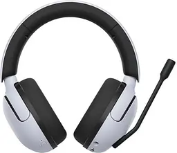 Навушники із мікрофоном Sony Inzone H5 White (WHG500W.CE7) - мініатюра 4