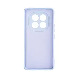 Чехол ArmorStandart ICON для Xiaomi Redmi Note 15 Pro 4G Camera cover Lavender (ARM89821) - мініатюра 2
