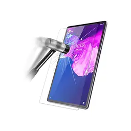Скло захисне BeCover Lenovo Tab K11 Plus TB-352F 11.45" (711820) - мініатюра 3