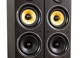 Комплект акустики TAGA Harmony TAV-506 v.2 Set Wenge - мініатюра 3