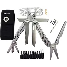 Мультитул NexTool Flagship Pro Max (NE20310A) [144326] - мініатюра 3