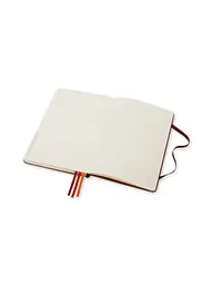 Записник Moleskine Вояжер медіум, Коричневий (VN001P4) - мініатюра 6