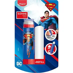Гумка Maped Superman (MP152033)