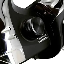 Котушка Shimano Alivio 10000 FA 1+1BB - мініатюра 5