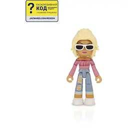 Ігрова колекційна фігурка DevSeries Mystery Figures S3 в асортименті (CRS0085) - мініатюра 9