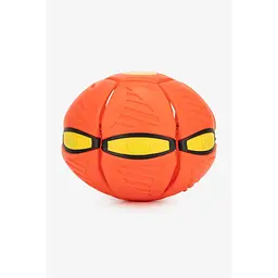 М'яч запускалка FLAT BALL 680 Червоний