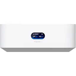 Маршрутизатор Ubiquiti UniFi Express 7 (UX7) - мініатюра 2