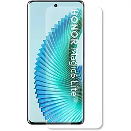 Защитная пленка StatusSKIN для Honor Magic6 Lite Экран Матовая Lite