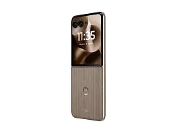 Смартфон Motorola Razr 60 Ultra 16/512GB Mountain Trail (PB8R0066) - мініатюра 5