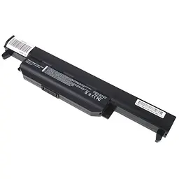 Батарея для ноутбука Asus A32-K55 (A45 A55 A75 K45 K55 K75) 11.1V 4400mAh Чорний