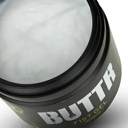 Гель для фістингу Buttr Fisting Gel Numbing, 500 мл - мініатюра 6