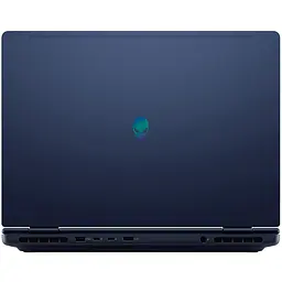 Ноутбук Ігровий DELL Alienware 16 Aurora, Intel Core 9 270H до 5.8GHz, 16" QHD+, 16GB, SSD 1TB, NVIDIA GeForce RTX 5060 8GB, Windows 11 Home - мініатюра 8