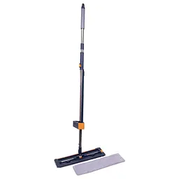 Швабра для миття підлоги з металевою ручкою 132 см Household Cleaning Products HP-35015-5 - мініатюра 14