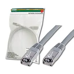 Патч-корд Digitus 3м (DK-1511-030)
