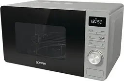 Мікрохвильова піч Gorenje MO23A4X - мініатюра 2