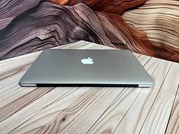Б/в Ноутбук Apple MacBook Pro 13" 2014 A1502 i7-4558U/16/256 (C02N10PEFH04) - мініатюра 8