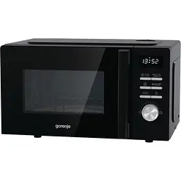 Мікрохвильова піч Gorenje MO20A4BH (740291) [172158] - мініатюра 2