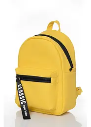Жіночій рюкзак Sambag 31х12х22 см sum0010688 - мініатюра 6