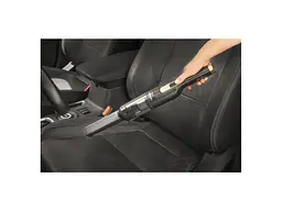 Ручний пилосос Sencor SVC 308BK - мініатюра 9