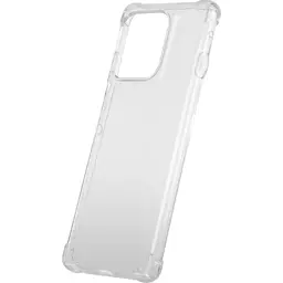 Чохол до мобільного телефона ColorWay TPU AntiShock Motorola Edge 60 Pro Transparent (CW-CTASME60P) - мініатюра 2