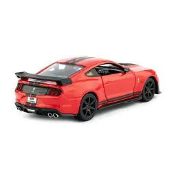 Машина Bburago Ford Shelby GT500 132 (18-43050) - мініатюра 2