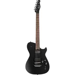 Електрогітара Cort MBM-2 Sustainiac Satin Black [129618]