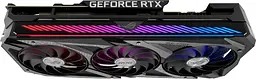 Відеокарта ASUS RTX 3070 8GB Strix Gaming (ROG-STRIX-RTX3070-8G-GAMING) (GDDR6, 256 bit, PCI-E v4.0 x16) Б/в - мініатюра 6