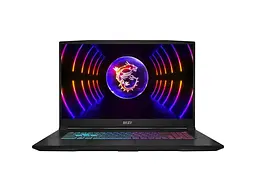 Ноутбук MSI Katana 17 B13VGK (B13VGK-671)