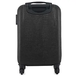 Валіза Semi Line 20" S Black (T5580-2) - мініатюра 5