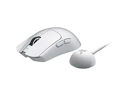 Миша Razer Viper V4 PRO Wireless White (RZ01-05630200-R3G1) - мініатюра 4