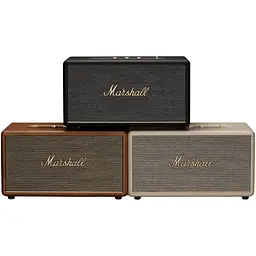Акустична система Marshall Louder Speaker Stanmore III Cream (1006011) [87590] - мініатюра 5