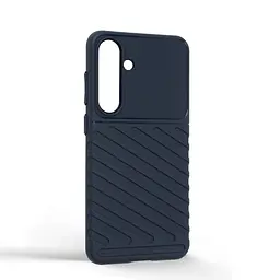 Чохол до мобільного телефона Armorstandart Rhino Samsung S25 Plus Blue (ARM82286) - мініатюра 2