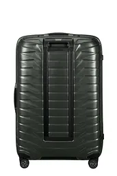 Валіза Samsonite PROXIS 75 см GREEN 75x51x31 CW6*44003 - мініатюра 5