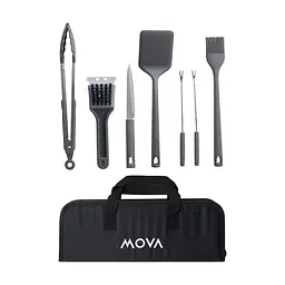 Набір для BBQ MOVA BTK10