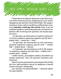 Граматика – це легко. Level III - Віолетта Архипова-Дубро - мініатюра 10