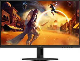 Монітор 23.8" AOC Q24G4RE QHD IPS 180Hz (Q24G4RE)