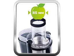 Соковитискач Monte MT-3202 - мініатюра 2