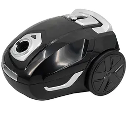 Пилосос CW-112B, Black, 750W Castle teh0019977 - мініатюра 2