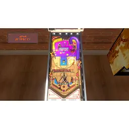 Ключ активації Microsoft BasketBall Pinball для Xbox One/Series S/X - мініатюра 6
