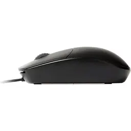 Миша Rapoo N100 Black [113039] - мініатюра 4