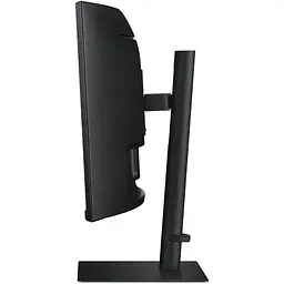 Монітор Samsung 34" S34C650 HDMI, DP, USB, VA, 3440x1440, 219, 100Hz, CURVED (LS34C650UAIXUA) - мініатюра 6
