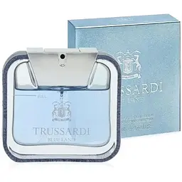 Туалетна вода Trussardi Blue Land 30 мл