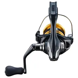 Котушка Shimano Sahara FJ 1000 4+1BB (SH1000FJ) - мініатюра 5
