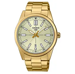 Годинник Casio MTP-VD02G-9E